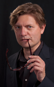 James Urbaniak